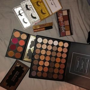 Makeup bundle